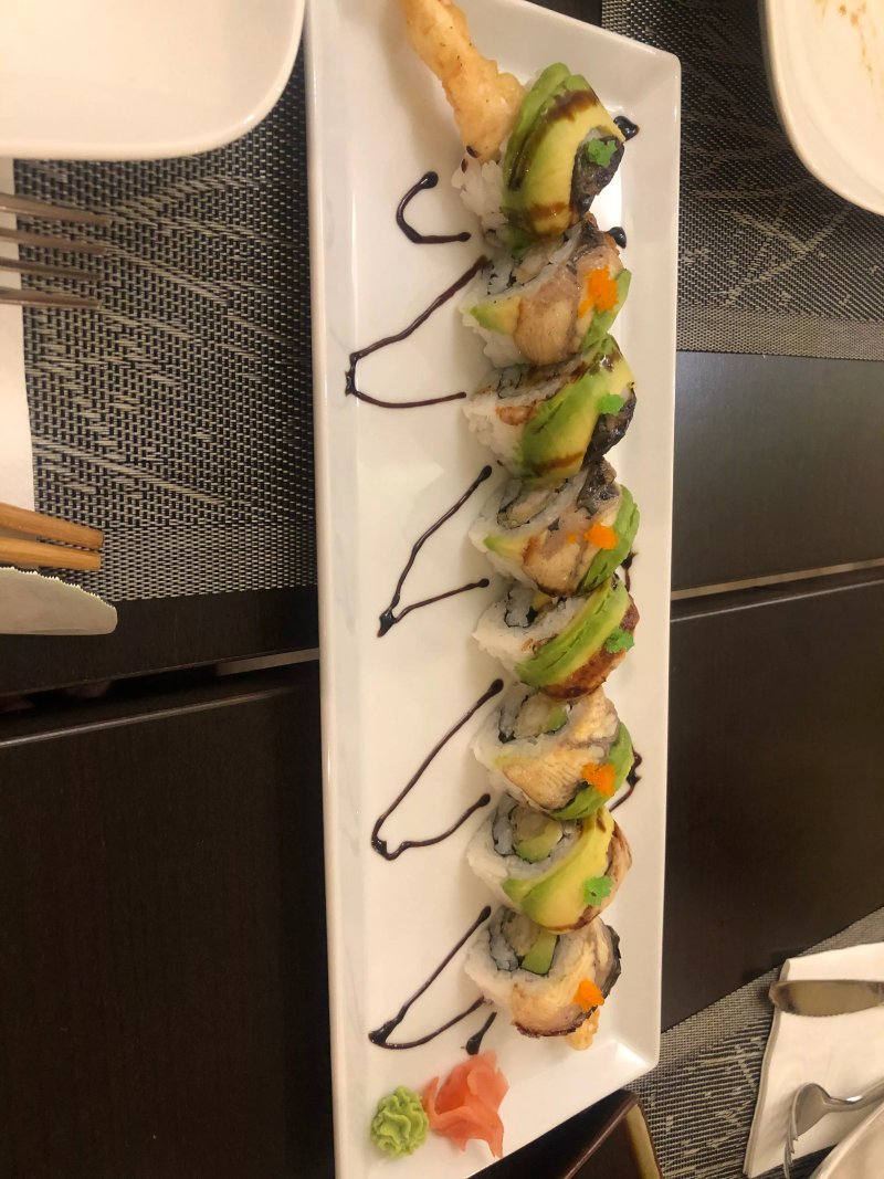 Oishi