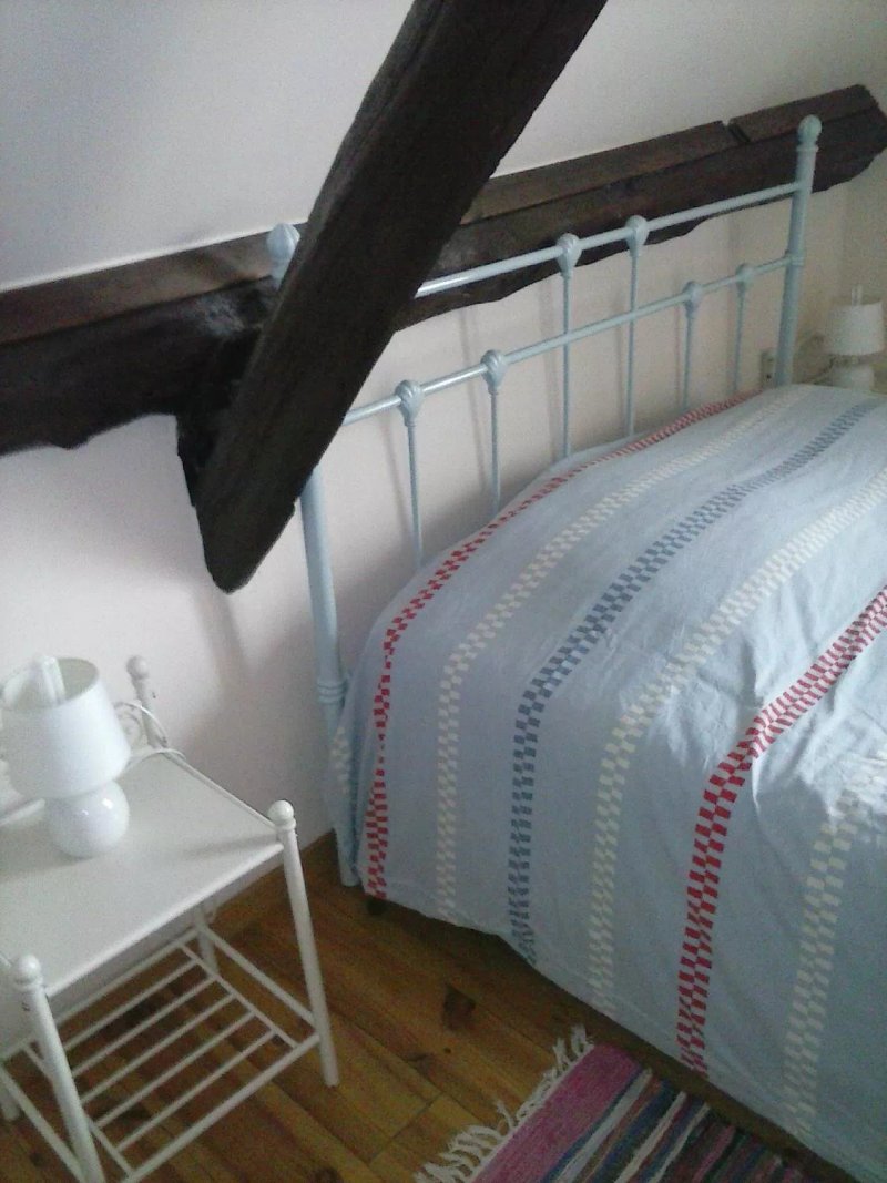 Simon Chambres d'Hotes