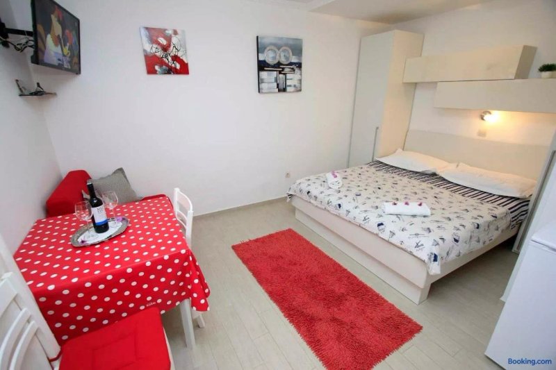 Apartmani Ivona & Ivo