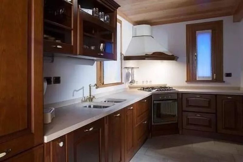 Holiday house , Between Cortina d'Ampezzo and Venice