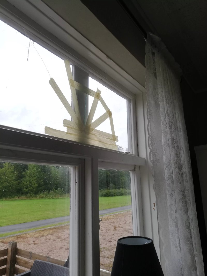 Vandrarhem Immeln