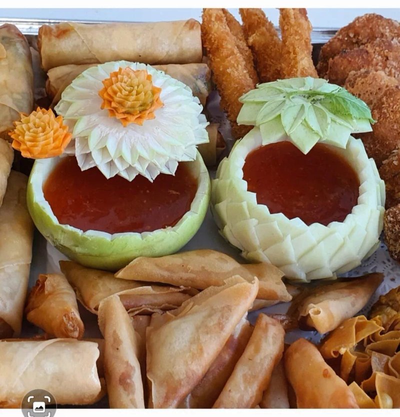 Thiptop Thai Restaurant, Culemborg