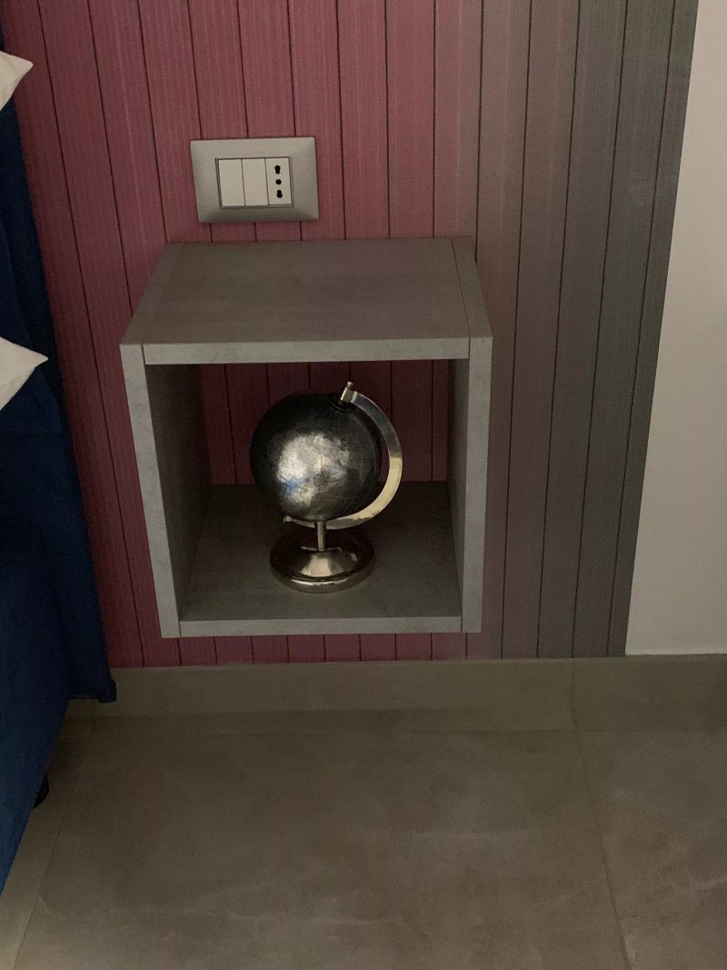 Margherita Boutique Rooms