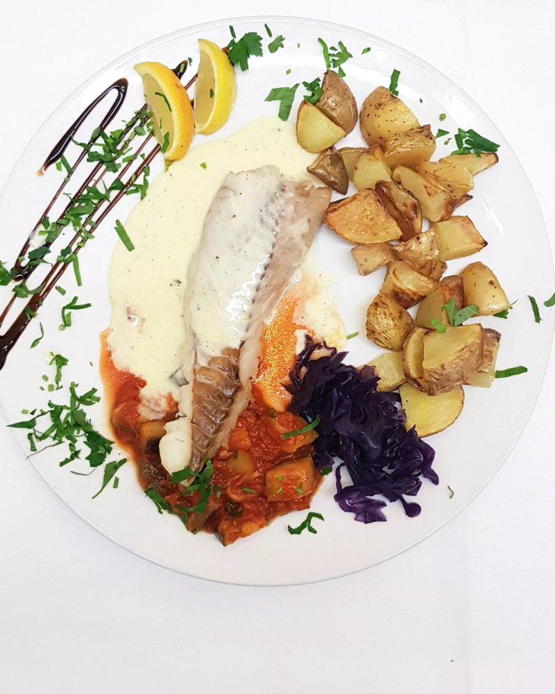 Le Bistrot des Voyageurs