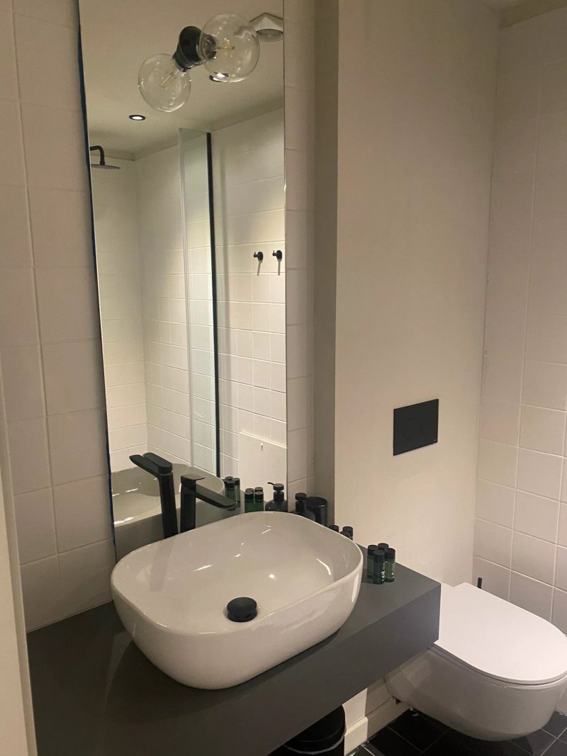 M17 Studios & Suites In The Heart Of Athens