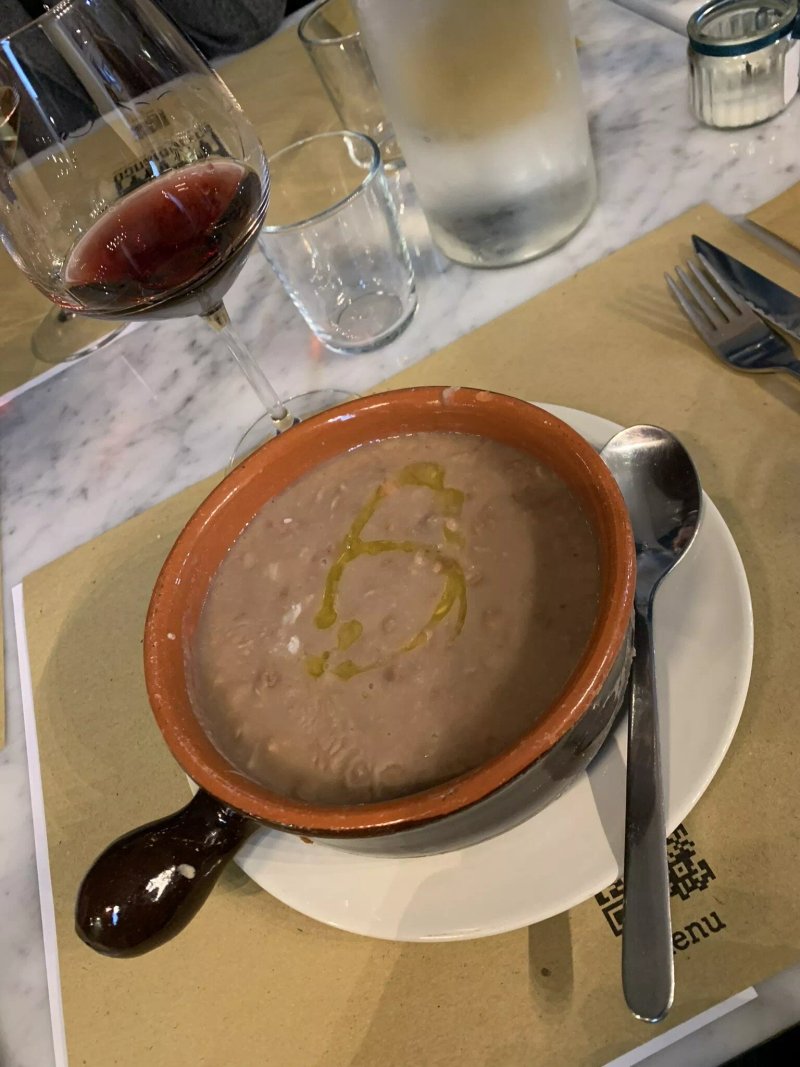 Gatto Bianco Osteria Acireale