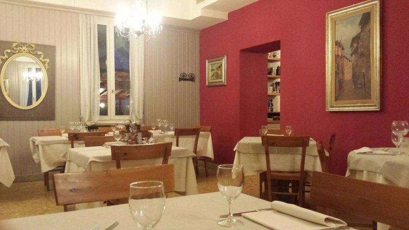il Gembro Hotel Ristorante