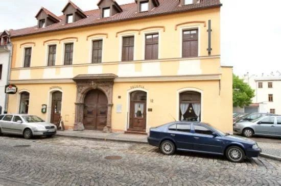 Hotel U Dvou Medvidku