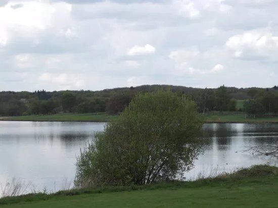 Sywell Country Park
