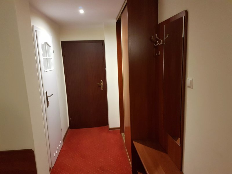 Hotel Jubilat
