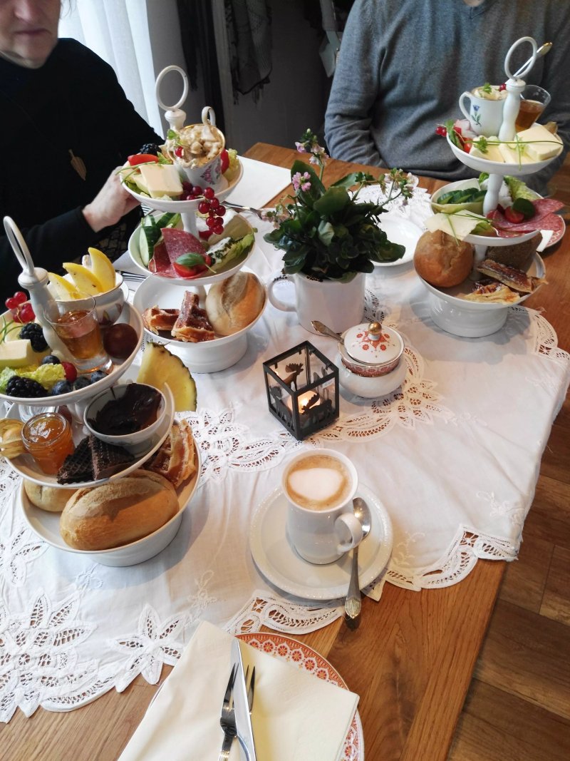 Anne's Cafe
