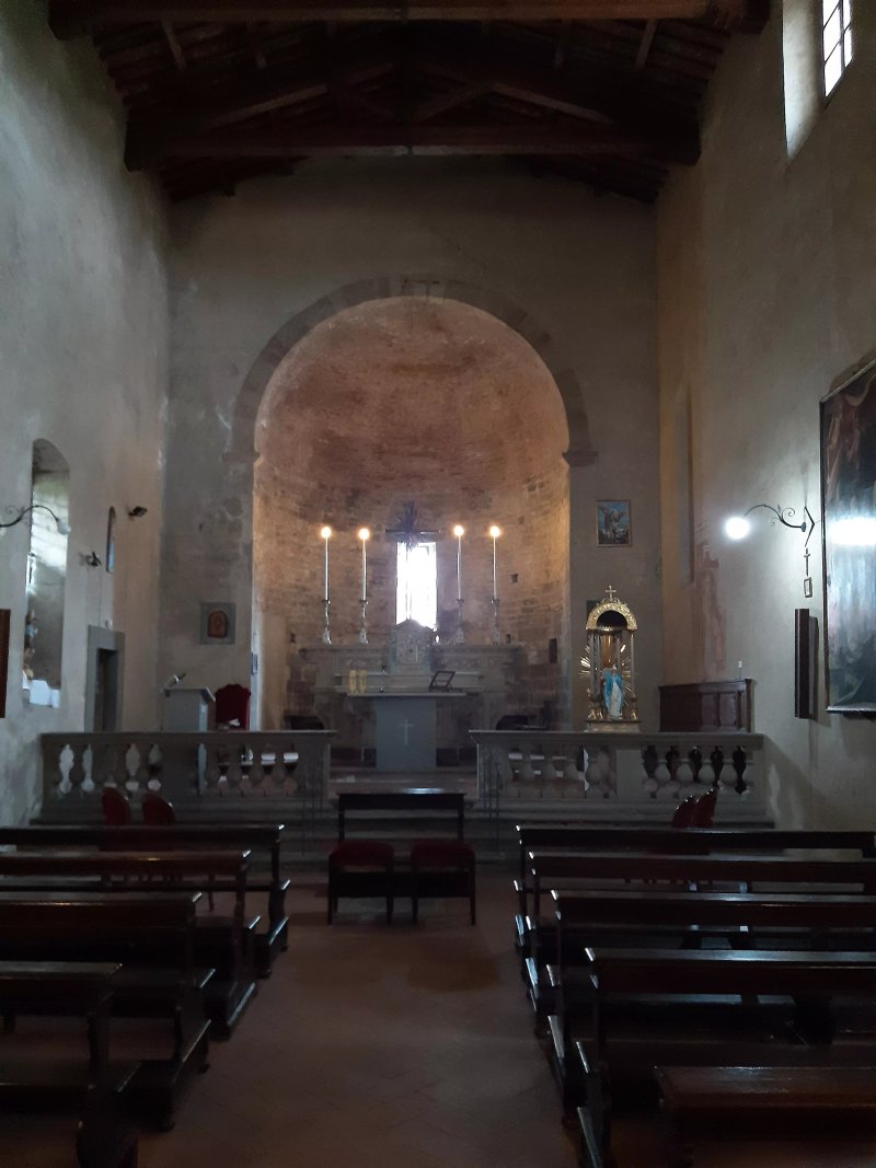 Chiesa di San Michele Arcangelo