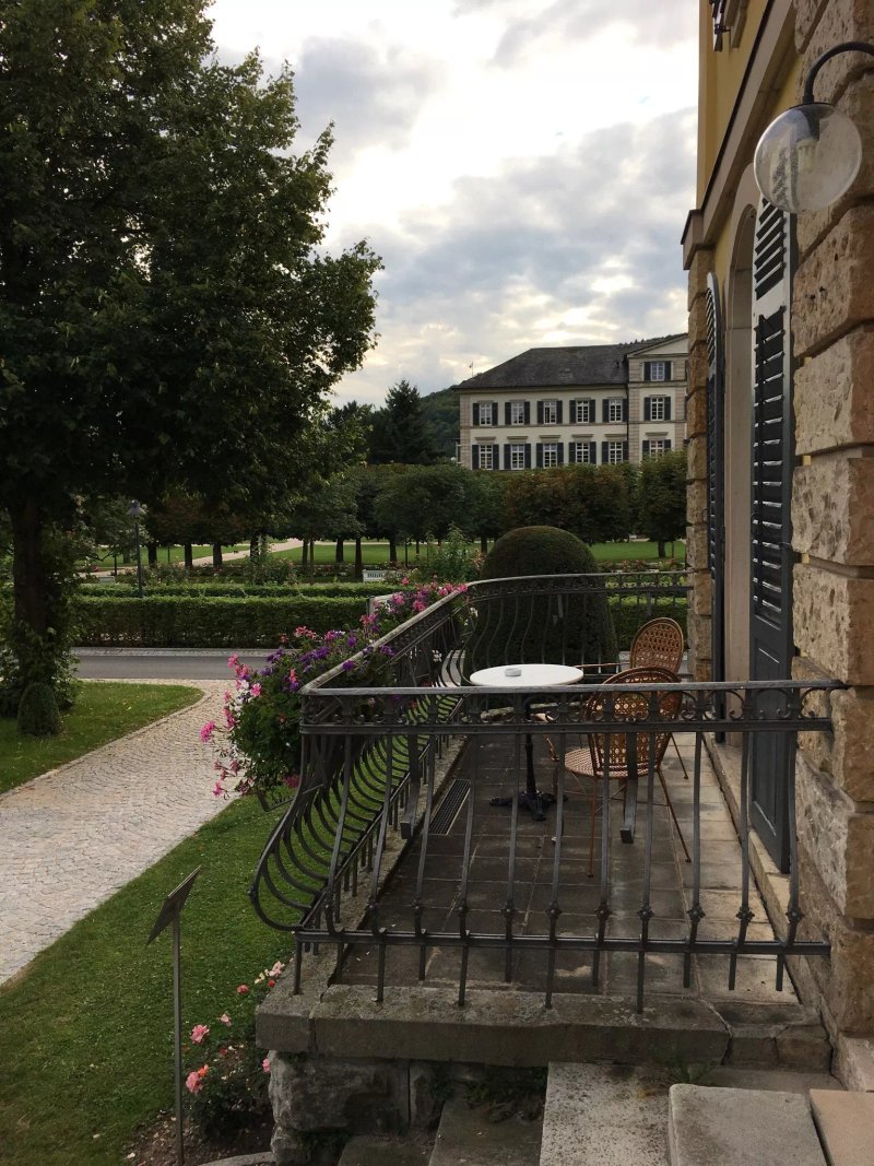 Philosophenvilla