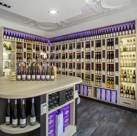 Domaine Viticole de la Ville de Colmar