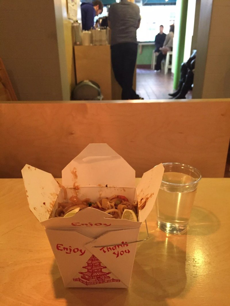 Neds Noodle Bar