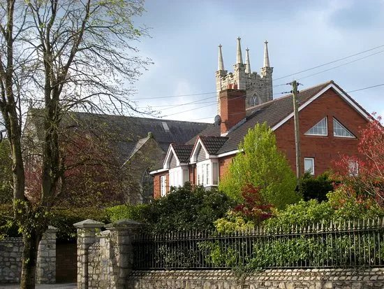 St Brigid's Church of Ireland