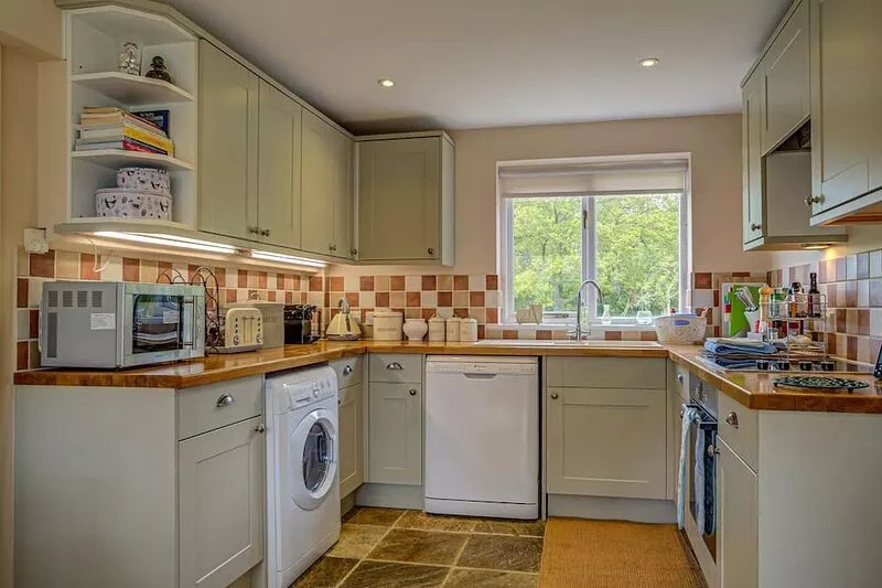 Spring Hill Cottage | Oxfordshire Holiday Let | 2 Beds & Sleeps 4