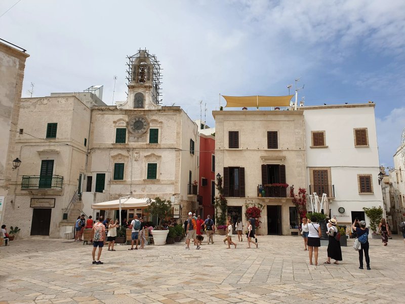 Casolare di Pozzomasiello