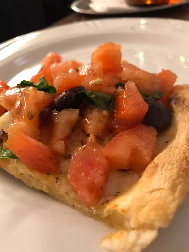 Ristorante und Pizzeria Sud Italia