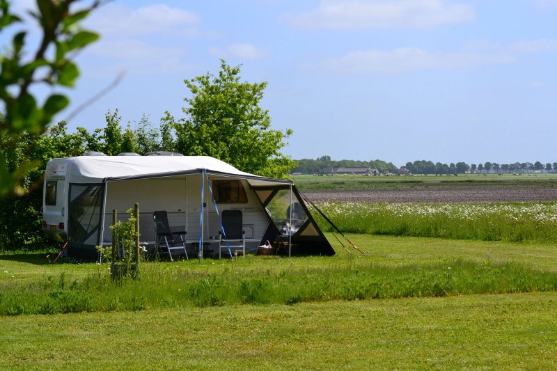 Holmhoeve Camping & Vakantiewoning