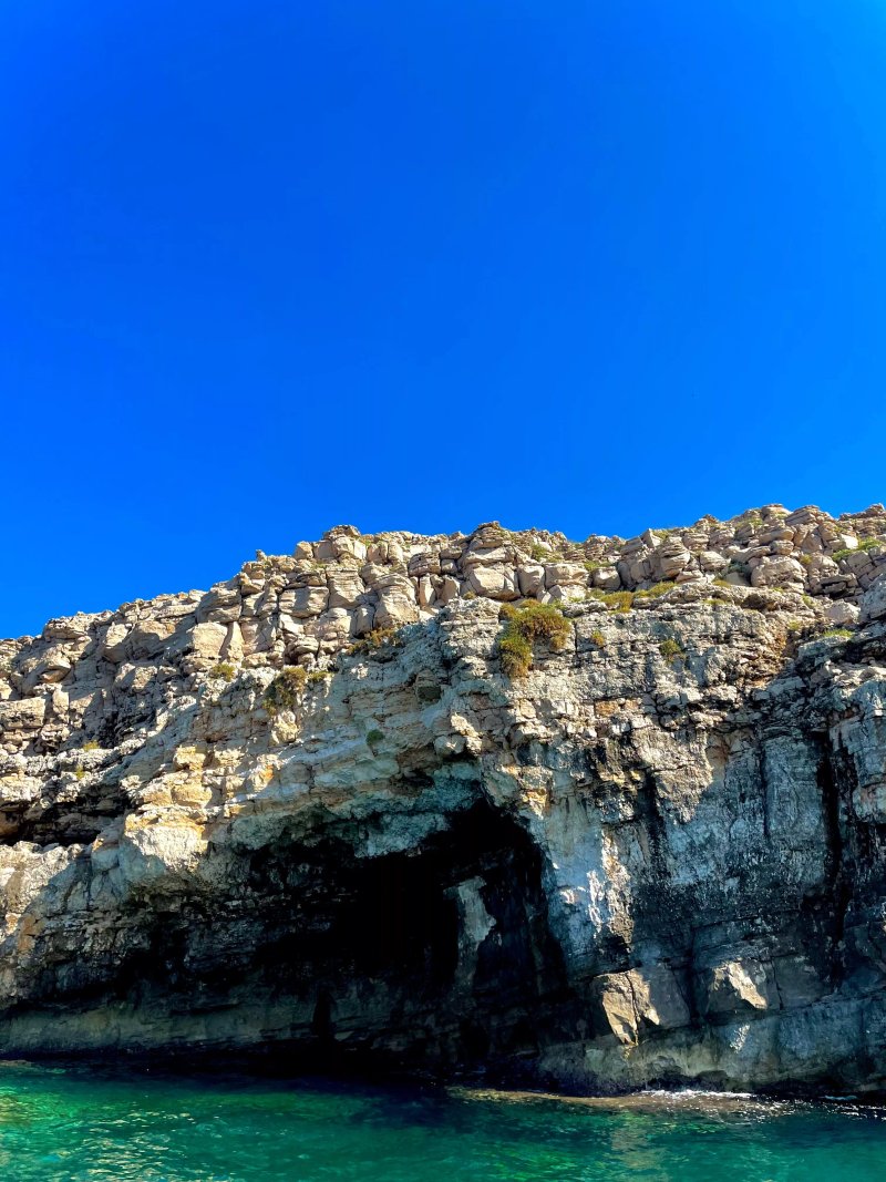 Blu Service Salento