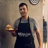 New York Burgers & More