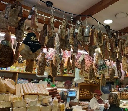Lo Spicchio