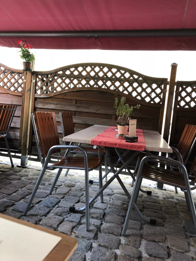Trattoria La Ruota
