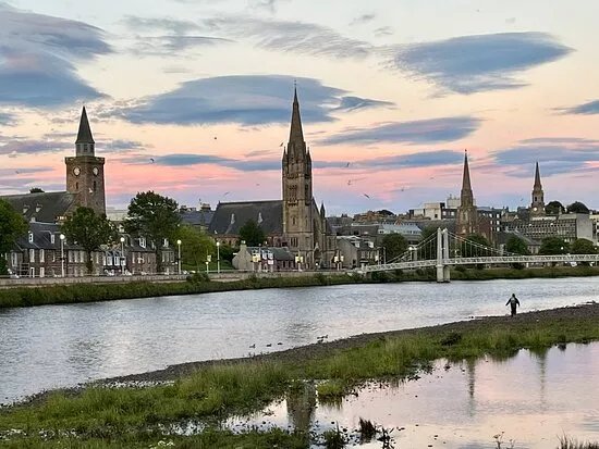 Excursiones desde Inverness