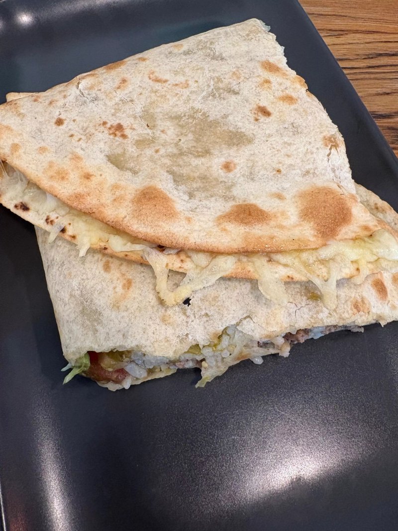 Senor Taco
