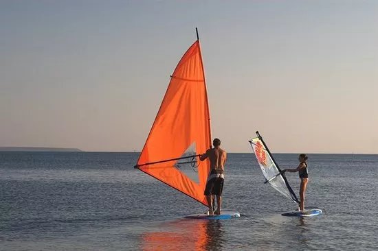Eolo Scuola di Windsurf