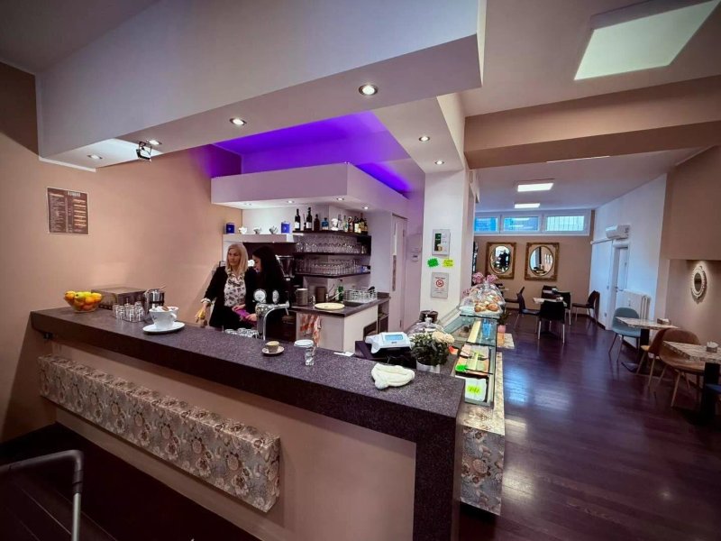 Avabar Caffe E Bistrot Bolzano
