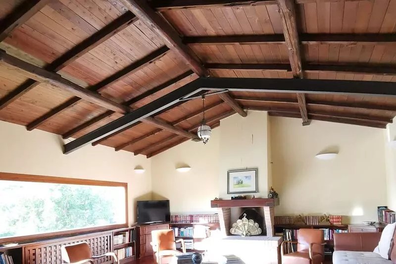 Lovely country house in the heart of the Tuscan Maremma