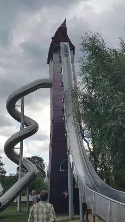 IRRLANDIA – der MitMachPark