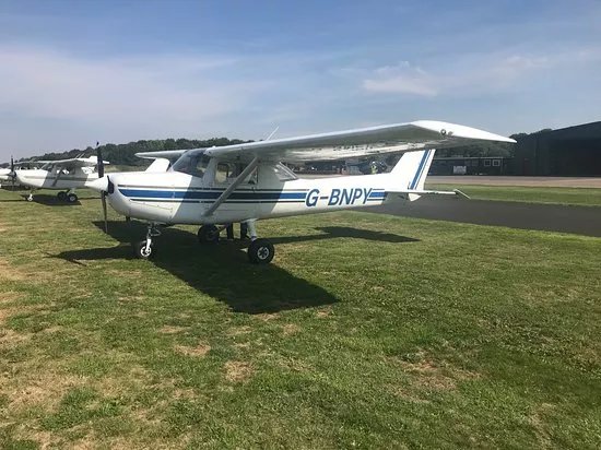 Gamston Flying School