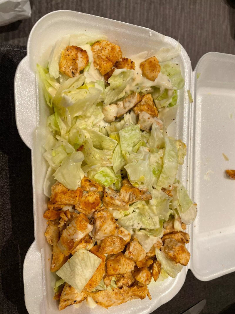 Aarzoo's Soul Food