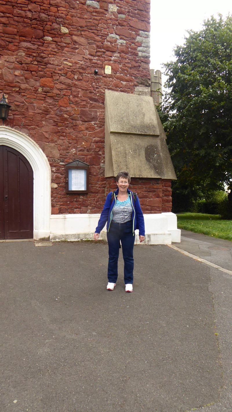 St James Church