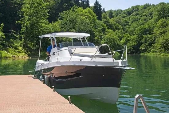 GreenYacht