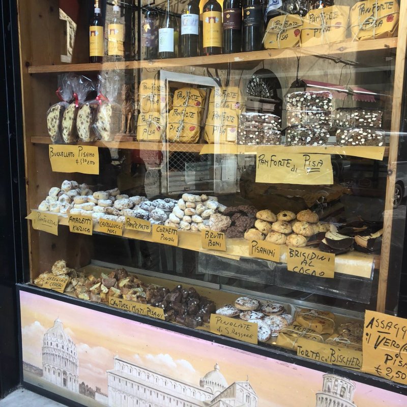 Il Vecchio Forno