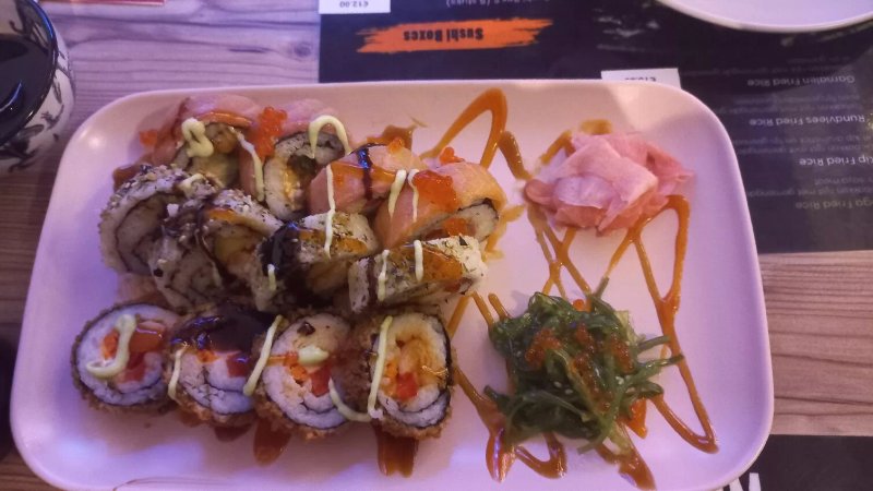 Tasty House Bistro