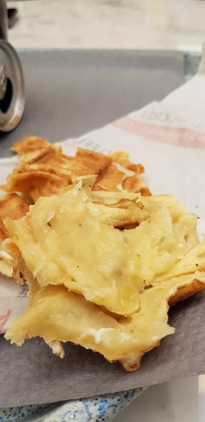 Waffle Factory