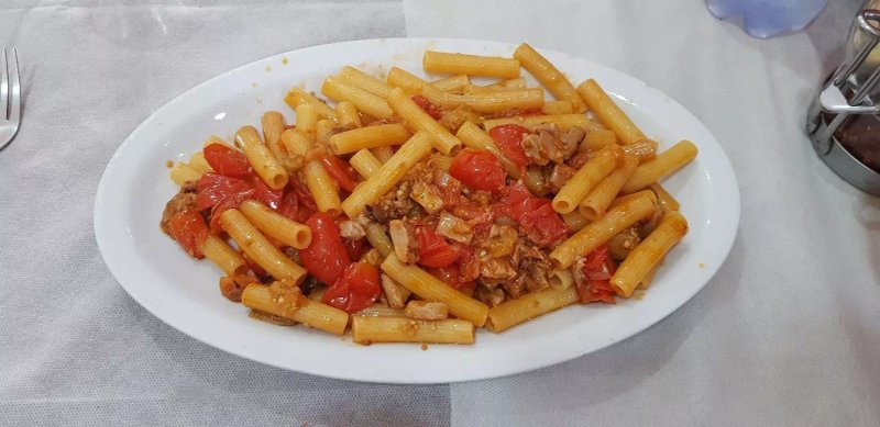 Delizie dei Sensi