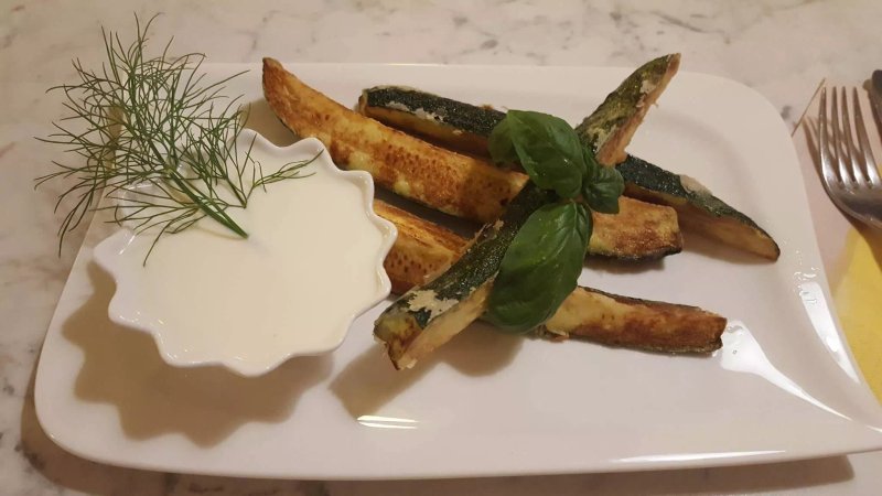 Delphi Griechisches Restaurant