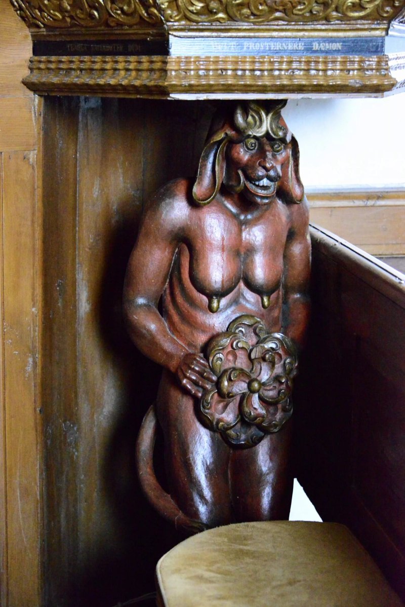 Vejlo Kirke
