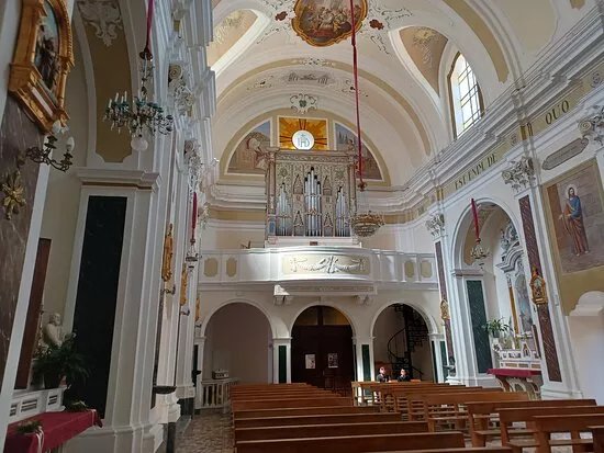 Parrocchia di San Giovanni Battista