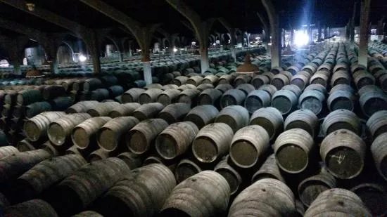 Marques del Real Tesoro