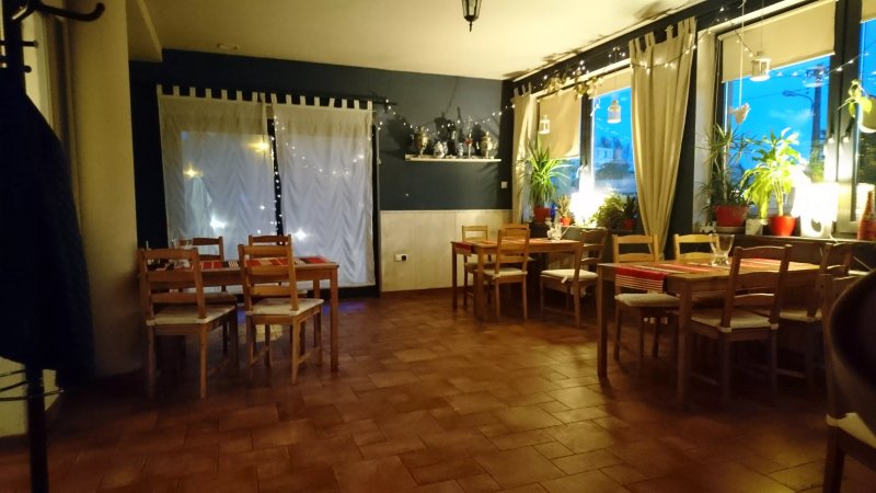 Lupus  Restaurant
