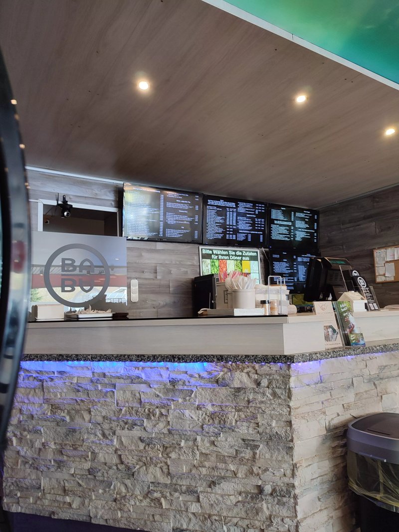 Haci Baba's Donergrill