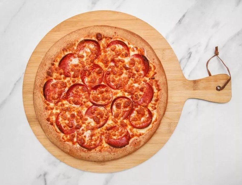 Pizza Pizza Restaurant Carshalton