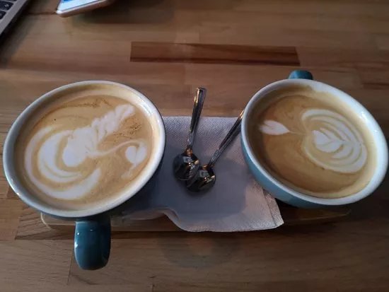 Camera Cu Cafea